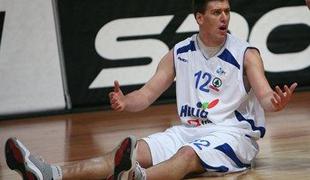 Krušič okrepil Slovan