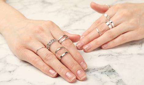 Mislite, da ste za nizko ceno dobili srebrn nakit? Premislite še enkrat.