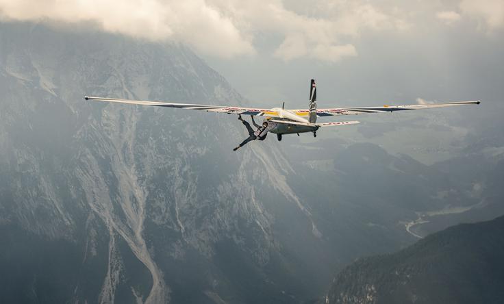 Domen Škofic | Foto: Red Bull Content Pool
