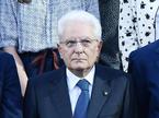Sergio Mattarella