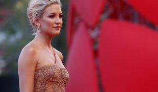 Naomi in Kate blesteli na beneški rdeči preprogi