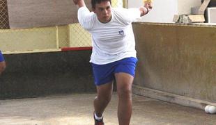 Druga visoka zmaga Slovenije