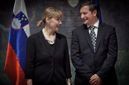 Slovenija in Hrvaška spet na ločenih bregovih: bo obravnava javna? 
