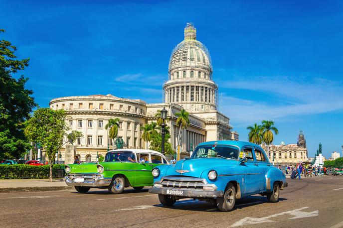 Havana, Kuba | Foto Shutterstock