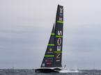 Ineos Britannia, pokal Amerike