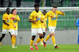 Kdo se bo v finalu pridružil pokalnemu presenečenju?