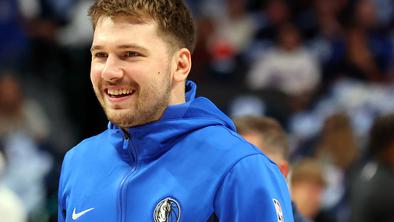 Luka Dončić novi sosed Dina Merlina v luksuznem kompleksu?