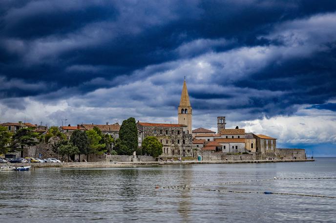 Poreč | Zdravstveno stanje 19-letnega Slovenca se je v zadnjih dneh izboljšalo. | Foto Ana Kovač