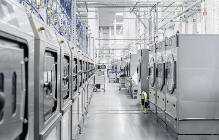 CWS Workwear - delovna oblačila | Foto: CWS WORKWEAR D.O.O