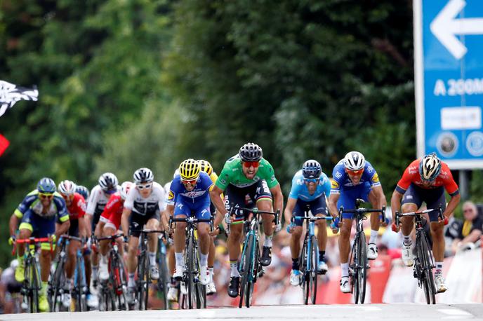 Peter Sagan Tour de France | Foto Reuters