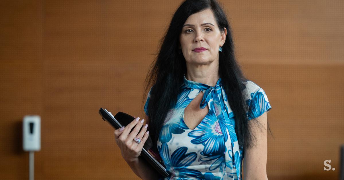 Slovenia's Knovs to Investigate Foreign Influence from Russia and Israel