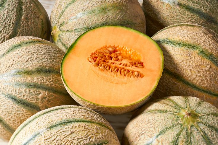 melona | Foto: Shutterstock