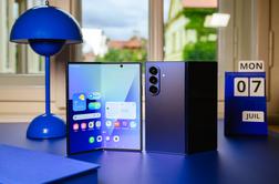 Pametni telefoni z umetno inteligenco, ki spreminja pravila igre