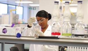 V Londonu bo opravljenih 6250 dopinških testov