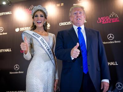 Vohun trdi: Putin ima nazoren posnetek Trumpa, ki ne sme priti v javnost