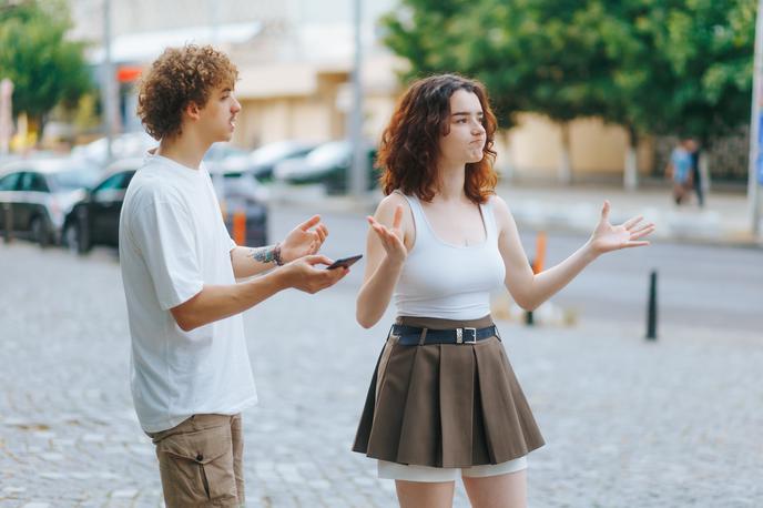 par, prepir | Foto Shutterstock