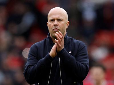 Arne Slot zapušča Liverpool
