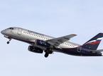 Aeroflot airbus