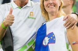 Starša, ki sta Sloveniji podarila košarkarski fenomen