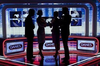 Danes v Danes: Kako dolgo bomo še uživali v pravicah zdravstvenega zavarovanja?
