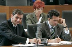 Obravnava pokrajinske zakonodaje decembra?!