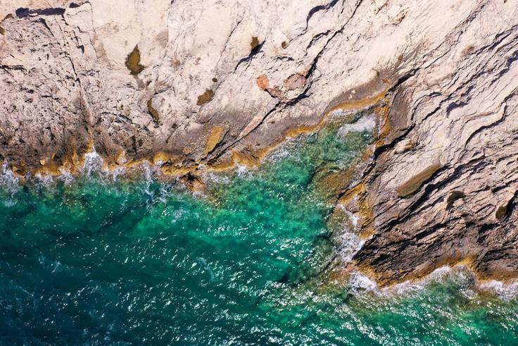 dugi otok | Foto: HRVAŠKA TURISTIČNA SKUPNOST
