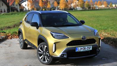 Pet litrov na sto kilometrov: dovolj za dodatne štiri tisočake?