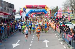Kdo so letošnji junaki Malega kraškega maratona?