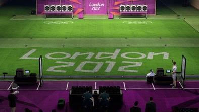 Ocenili smo: London 2012: The Official Video game