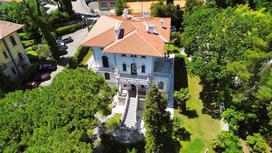 Vila Opatija