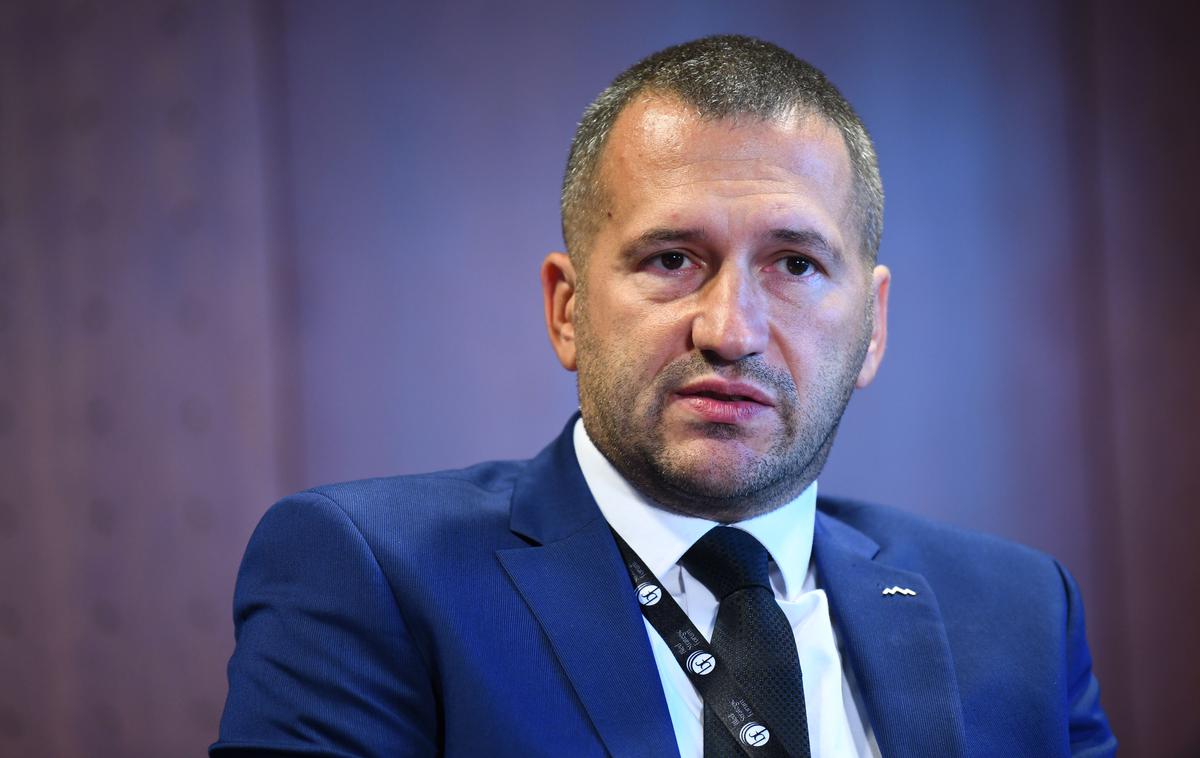 Damir Črnčec | Damir Črnčec | Foto STA