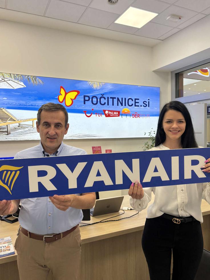 Pocitnice.si_Ryanair_1 | Foto: Počitnice.si