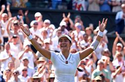 Dan presenečenj v Wimbledonu! Nič ne bo z nastopom sester Williams.
