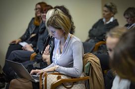 Posvet Poslovanje z nepremičninami