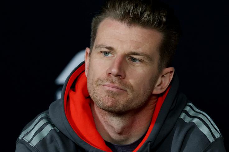 Nico Hülkenberg | Foto: Reuters