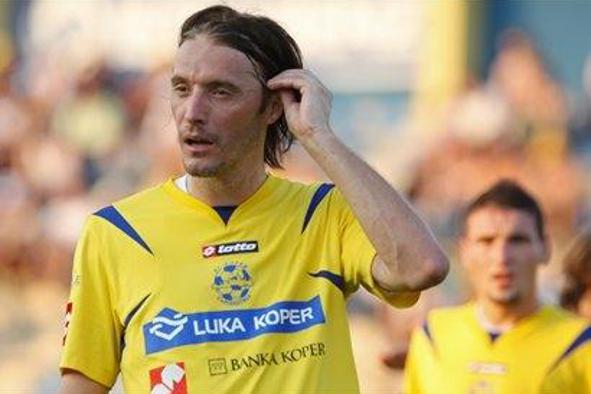 Zajec: Koprčani podobno kot Slovenija