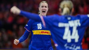 Na svetovnem prvenstvu znana še zadnja dva para četrtfinala