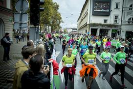 Volkswagen 23. Ljubljanski maraton