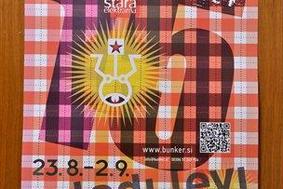 Z delavskim duhom v 15. festival Mladi levi