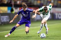 Maribor - Paks
