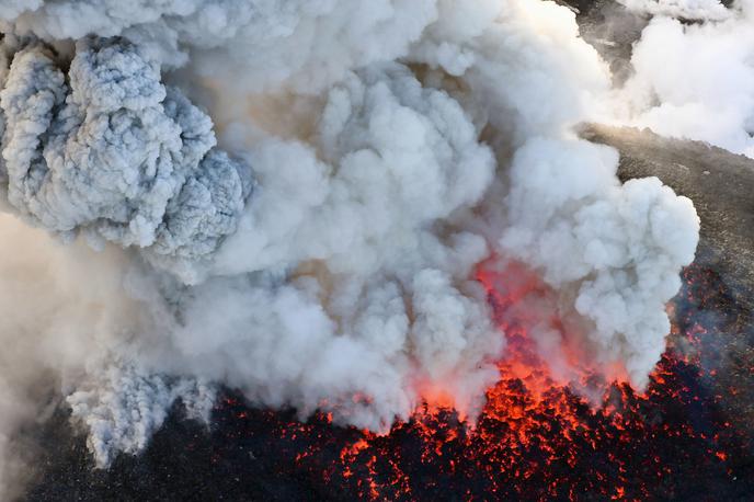 Vulkan Shimnoedake | Foto Reuters