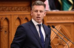To je Orban storil Magyarju