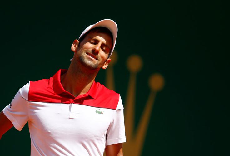 "Treba je biti potrpežljiv, zaupati v proces dela, verjeti vase in v ljudi, ki so ob meni."  | Foto: Guliverimage/Getty Images