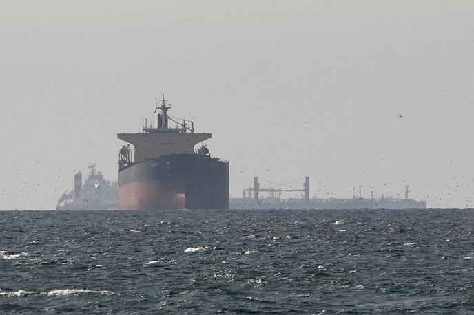 Iran, nafta, tanker | Foto Reuters