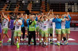 ''Slovenija bo Katar premagala vsaj za pet golov''