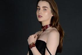 Marc Jacobs valentinovo pozdravlja s seksi modnimi dodatki (foto)