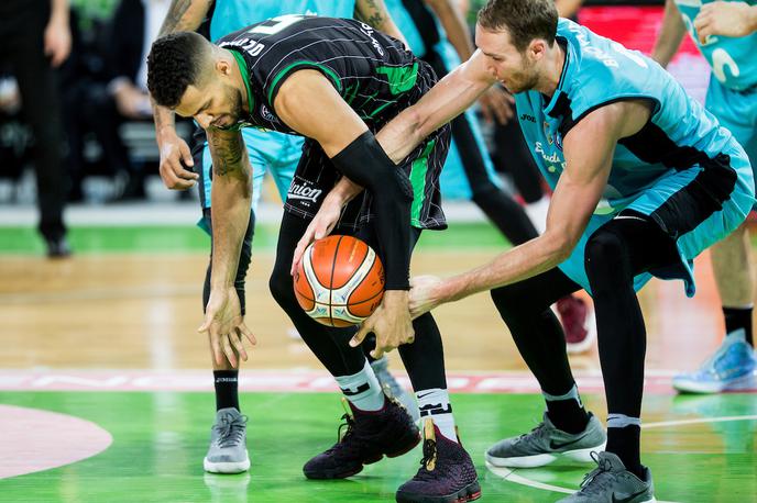 Petrol Olimpija Estudiantes | Foto Vid Ponikvar