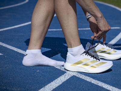 Kako izbrati prave tekaške copate? Ne spreglejte teh petih stvari.