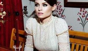 Sophie Ellis-Bextor - Wanderlust