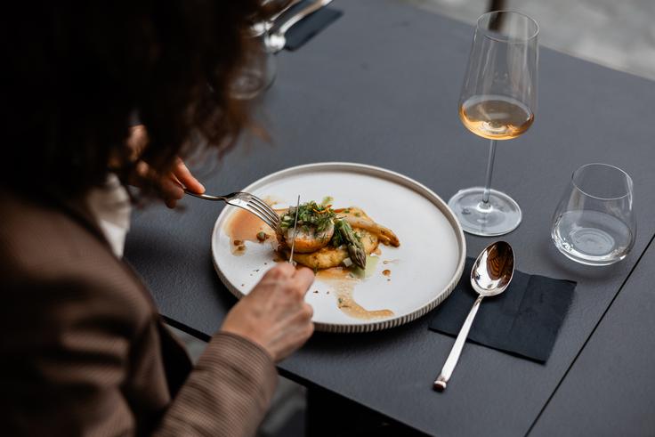 Teden restavracij | Foto: STA